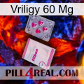 Vriligy 60Mg 32